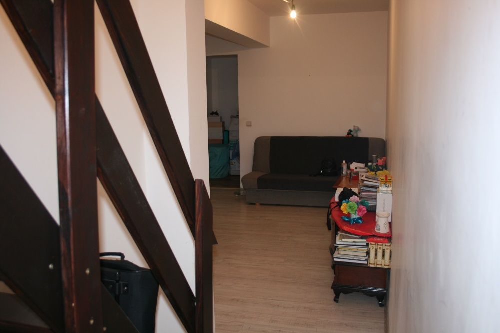 Apartament in zona linistita