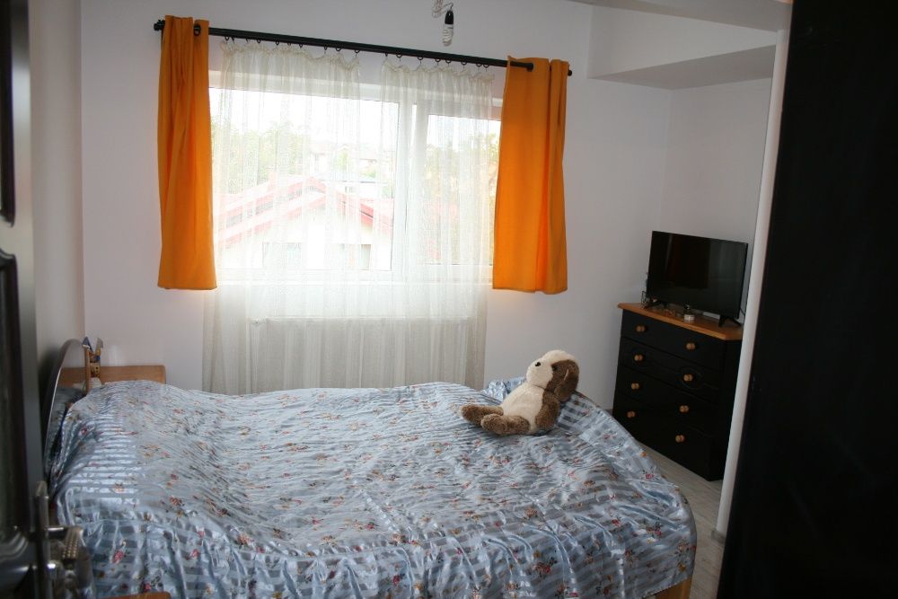 Apartament in zona linistita