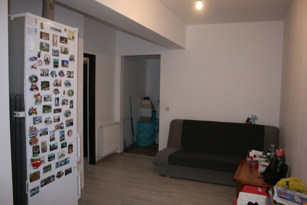 Apartament in zona linistita