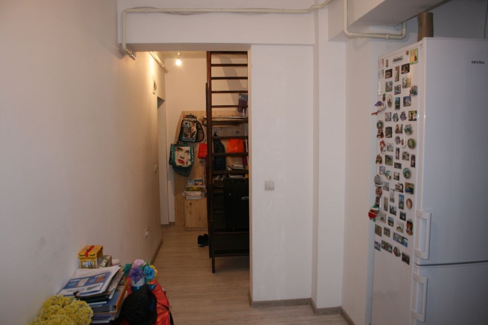 Apartament in zona linistita