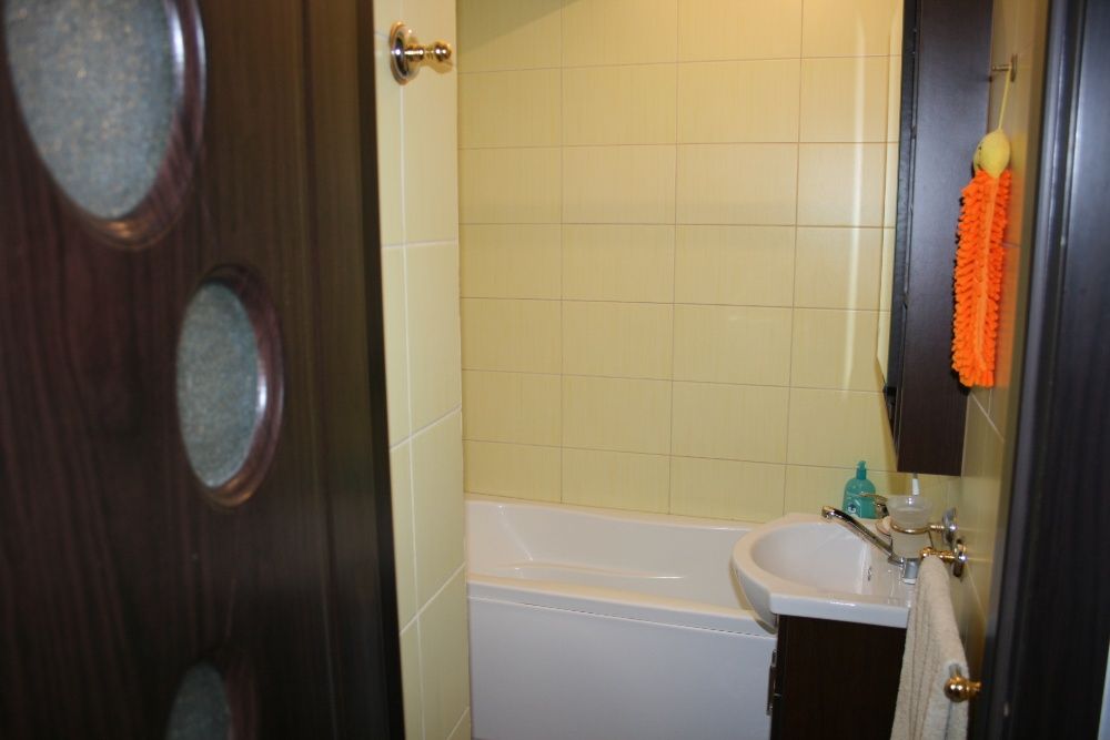 Apartament in zona linistita