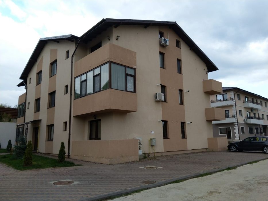 Apartament 2 camere