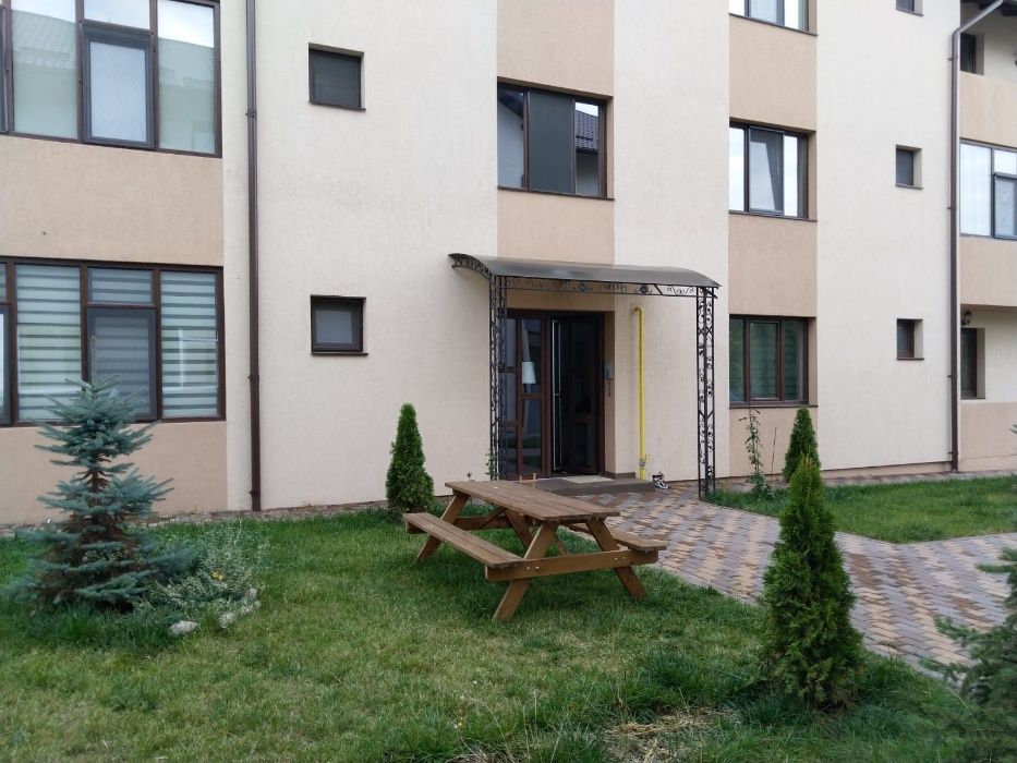 Apartament 2 camere