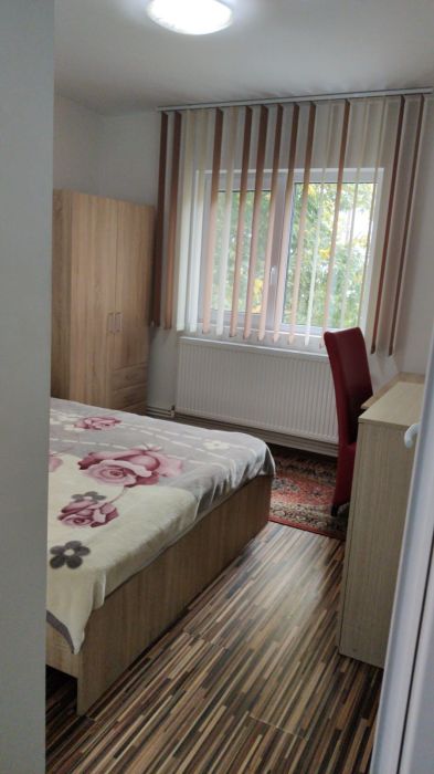 Apartament 3 camere, închiriere, Palatul de Justiție, UMF