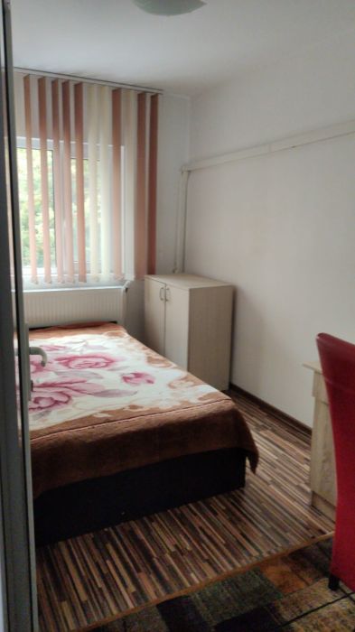 Apartament 3 camere, închiriere, Palatul de Justiție, UMF