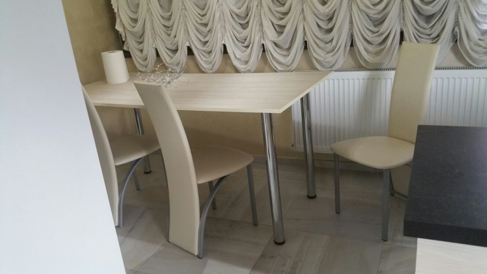 Proprietar închiriez apartament cu 3camere Tătăras(bloc nou)