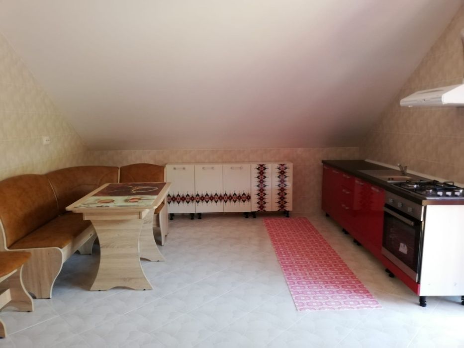 Apartament de închiriat, vila Galata.