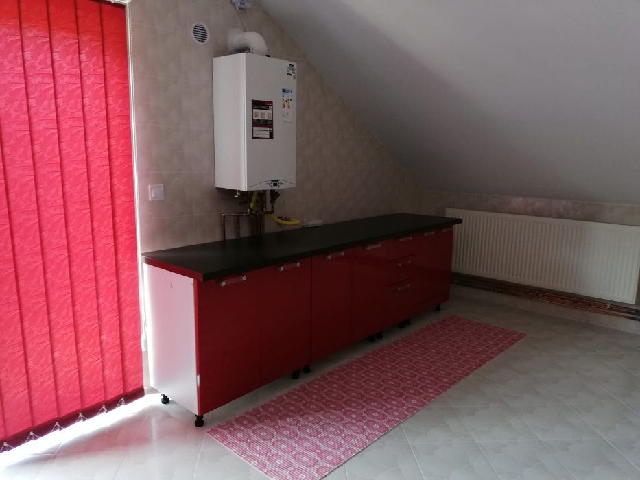 Apartament de închiriat, vila Galata.