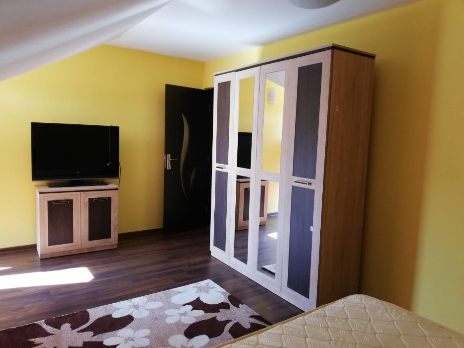 Apartament de închiriat, vila Galata.