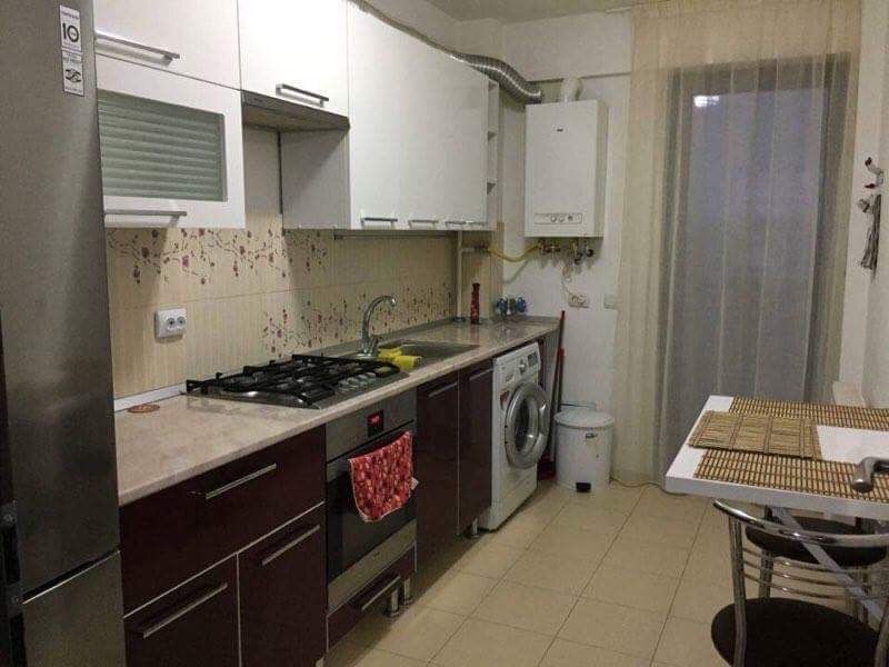 Proprietar - apartament 3 camere Nicolina Belvedere