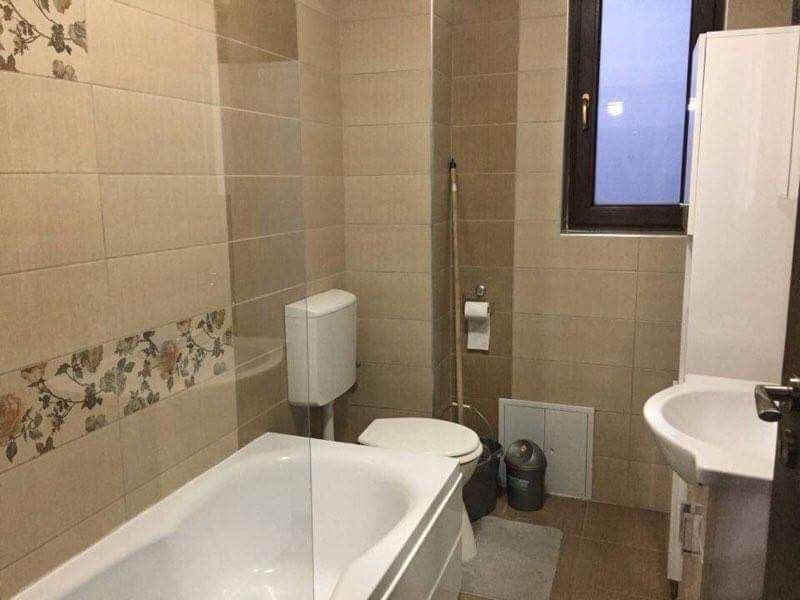 Proprietar - apartament 3 camere Nicolina Belvedere