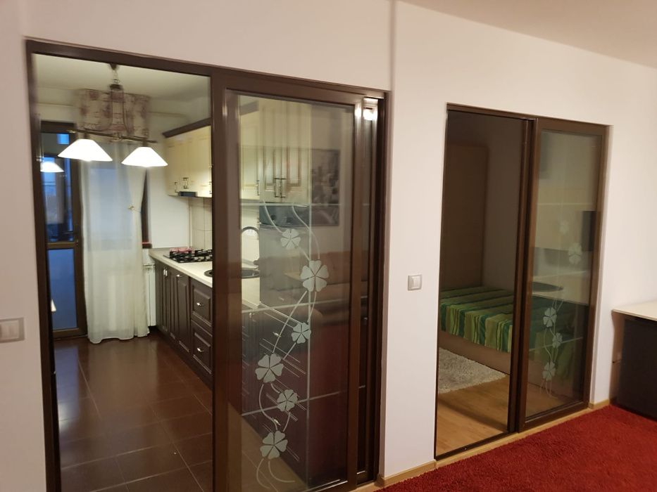 Inchiriere Apartament 3 Camere Iasi (Zona CUG)