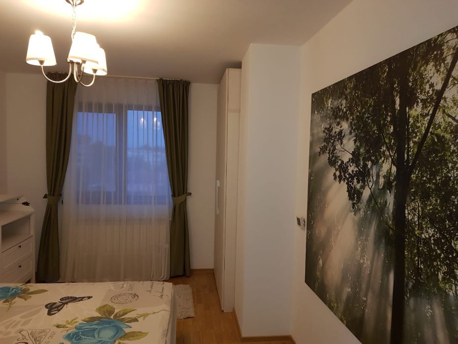 Inchiriere Apartament 3 Camere Iasi (Zona CUG)