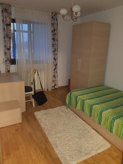 Inchiriere Apartament 3 Camere Iasi (Zona CUG)