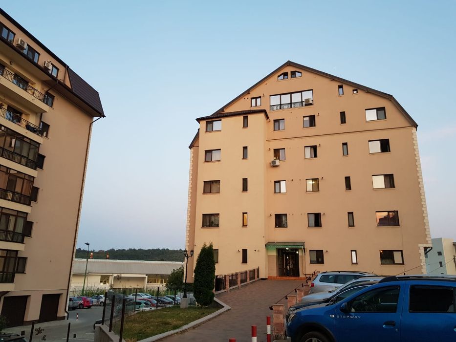 Inchiriere Apartament 3 Camere Iasi (Zona CUG)