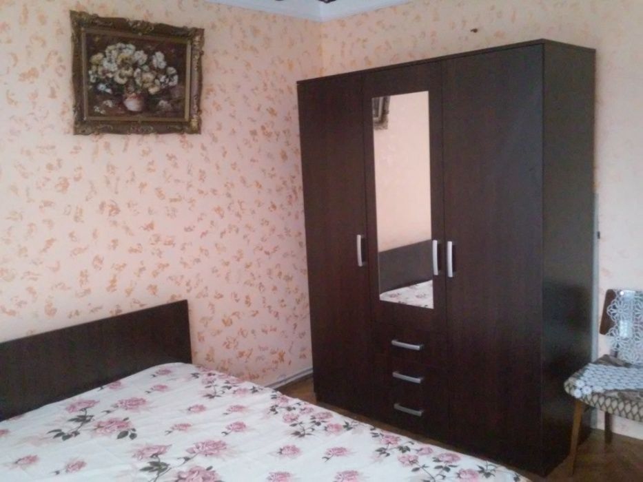 Apartament CENTRU(pentruUMF Iasi)-3 camere ,mobilat si utilat complet