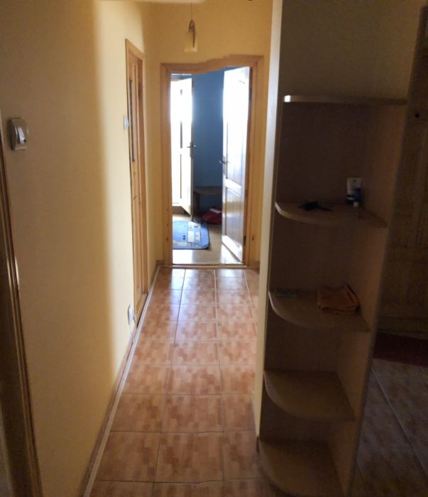 Apartament 3 camere