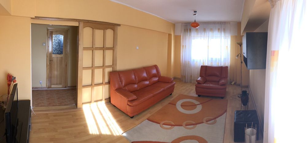 Apartament 3 camere