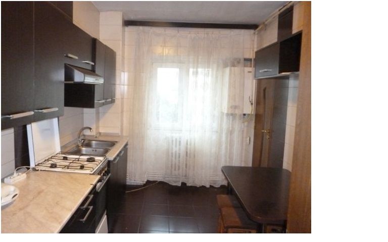 Apartament 4 camere Pacurari Kaufland