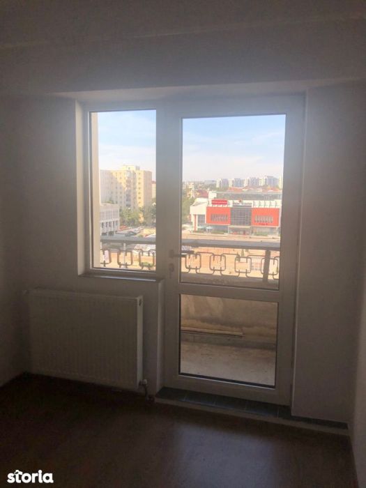 Apartament de lux 4 camere Centrul Civic, Palas