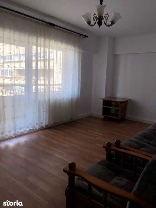 Apartament de lux 4 camere Centrul Civic, Palas