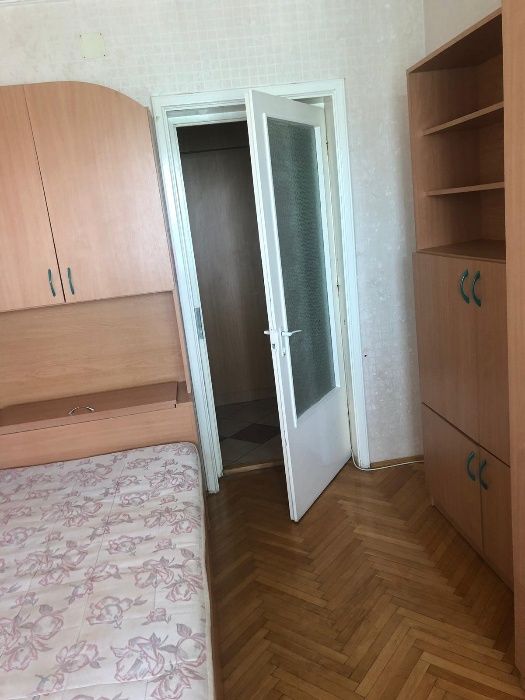 Inchiriez apartament 4 camere Copou