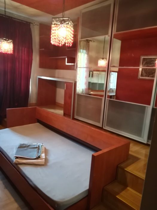 Apartament lux 4 camere pe Soseaua Arcu