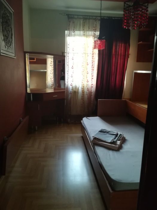 Apartament lux 4 camere pe Soseaua Arcu