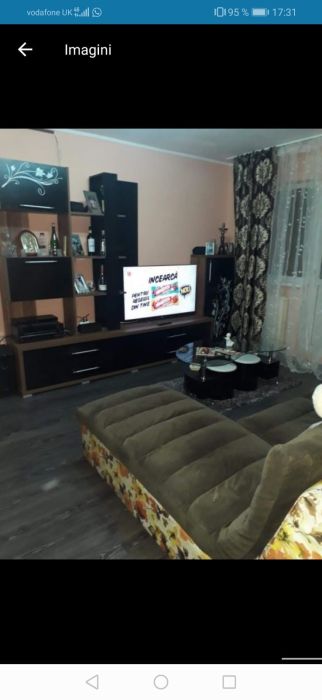 Vand apartament