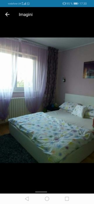 Vand apartament