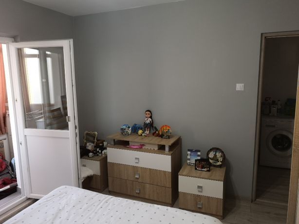 Apartament 2 camere 58mp mobilat utilat