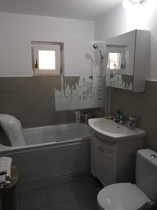 Apartament 2 camere 58mp mobilat utilat