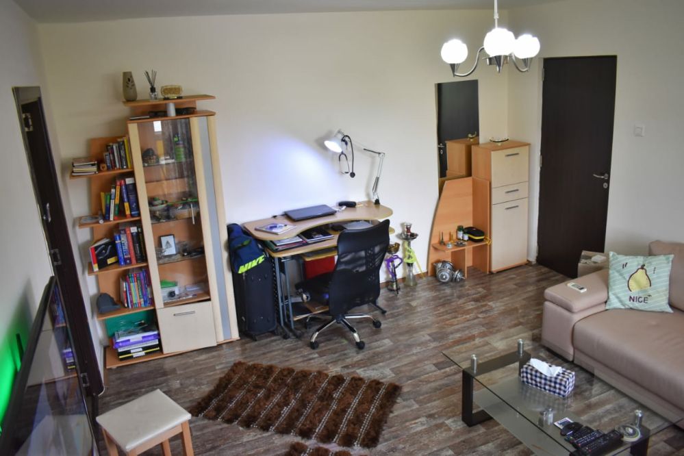 Apartament 2 camere