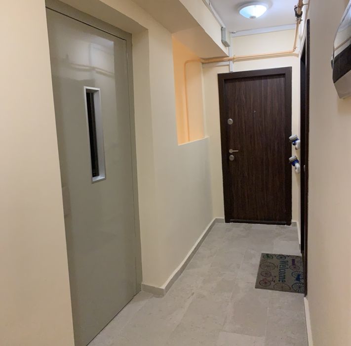 Apartament 2 camere Vladimirescu Residence 2