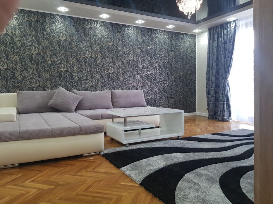 Vand / Închiriez apartament central