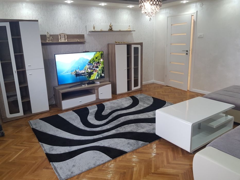 Vand / Închiriez apartament central