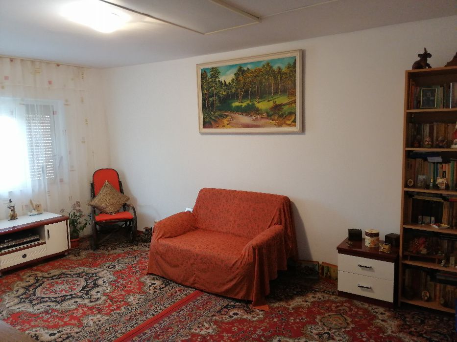 Apartament 2 camere decomandate - Craiovita-Kaufland
