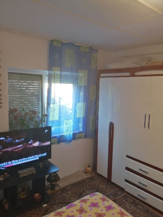 Apartament 2 camere decomandate - Craiovita-Kaufland