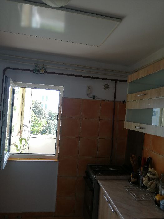 Apartament 2 camere decomandate - Craiovita-Kaufland