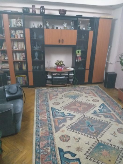 Apartament 3 camere ultracentral