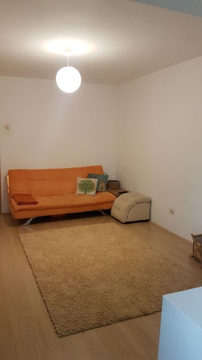 Apartament 3 camere decomandate Valea Rosie, mobilat si utilat