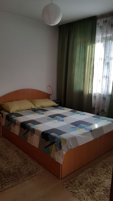 Apartament 3 camere decomandate Valea Rosie, mobilat si utilat