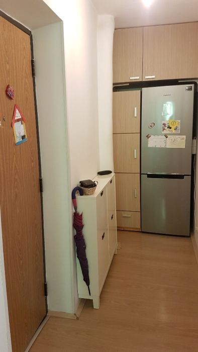 Apartament 3 camere decomandate Valea Rosie, mobilat si utilat