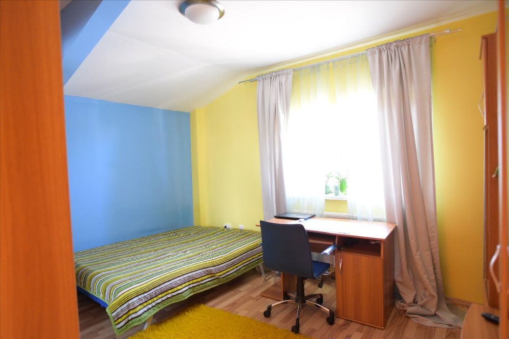 Apartament 3 camere, nou, trilateral, str. Spaniei