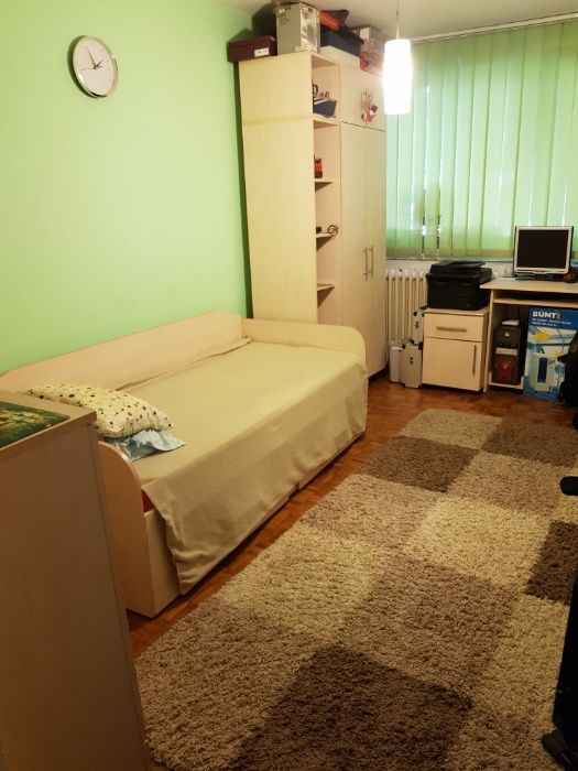 Apartament 3 camere zona Petre Ispirescu, Calea Bucuresti