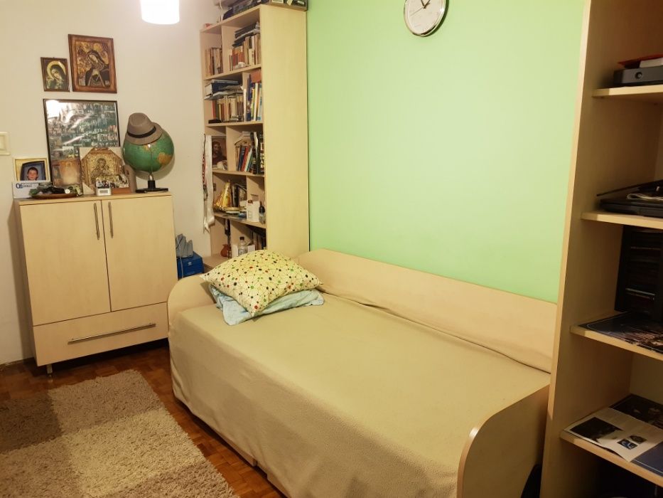 Apartament 3 camere zona Petre Ispirescu, Calea Bucuresti