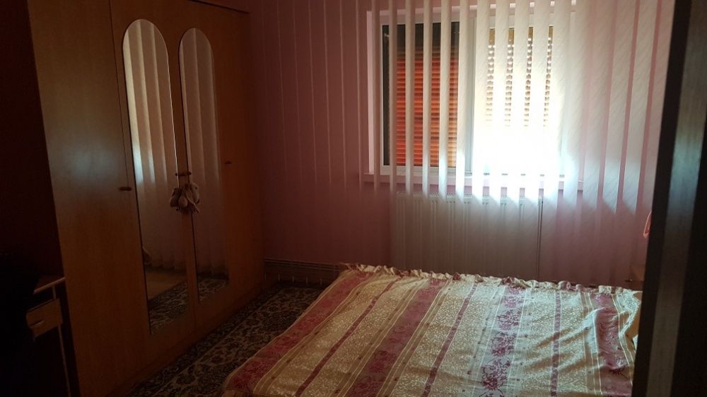 3 camere gradina botanica mobilat utilat