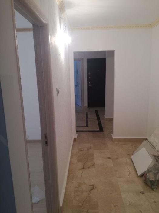 Apartament 3 cam particular Cv Noua