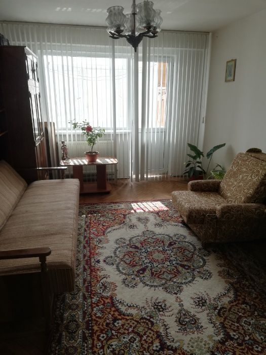 Apartament 3 camere