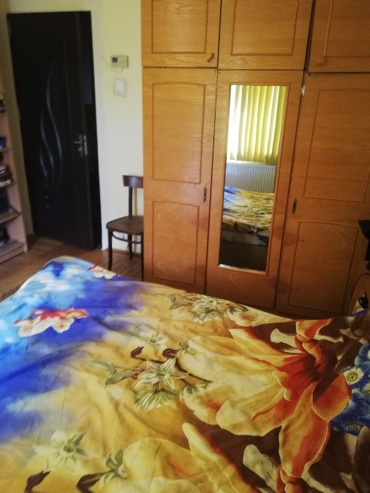 Apartament 3 camere